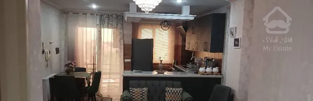 فروش آپارتمان ۷۸ متری سال ۹۰