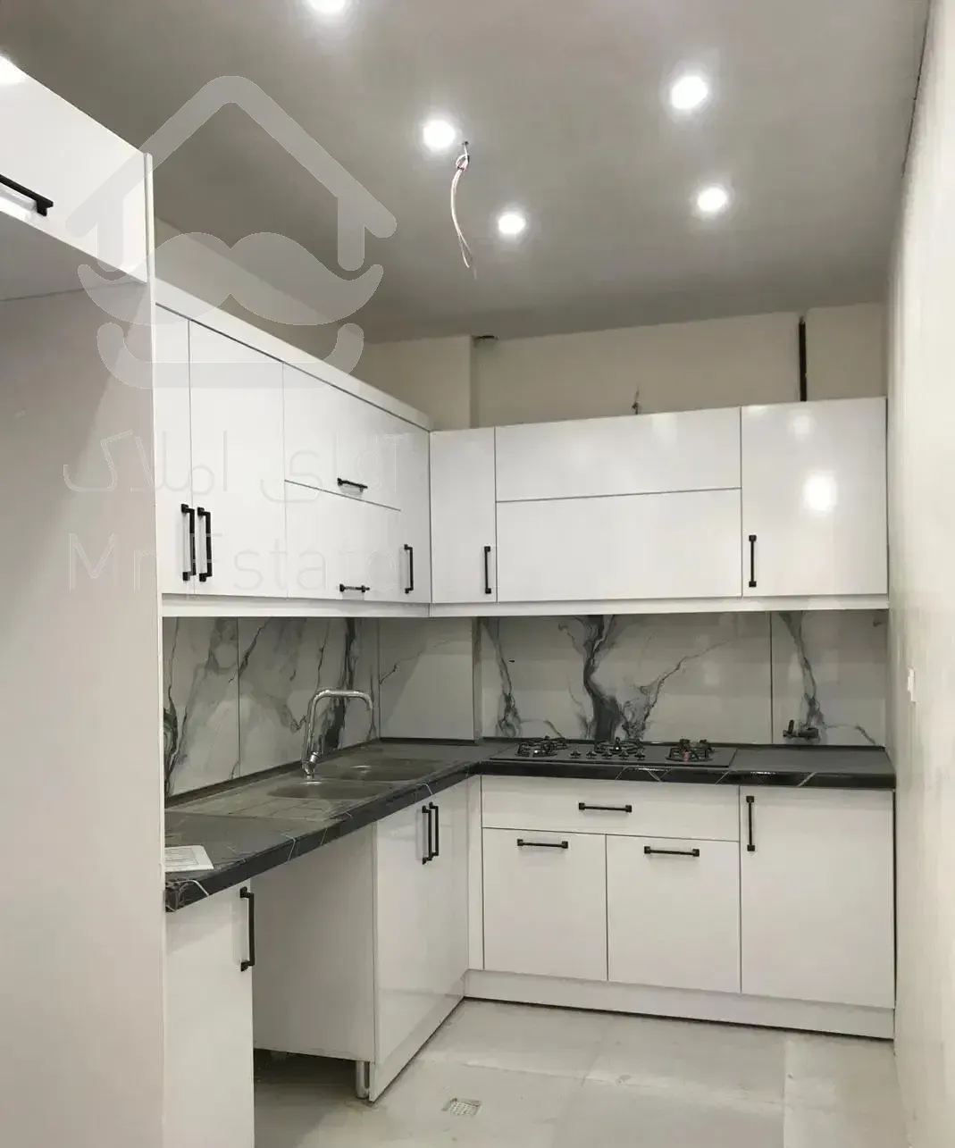 ۶۵متر/یک خوب/تک واحدی/آسانسور/طباطبایی