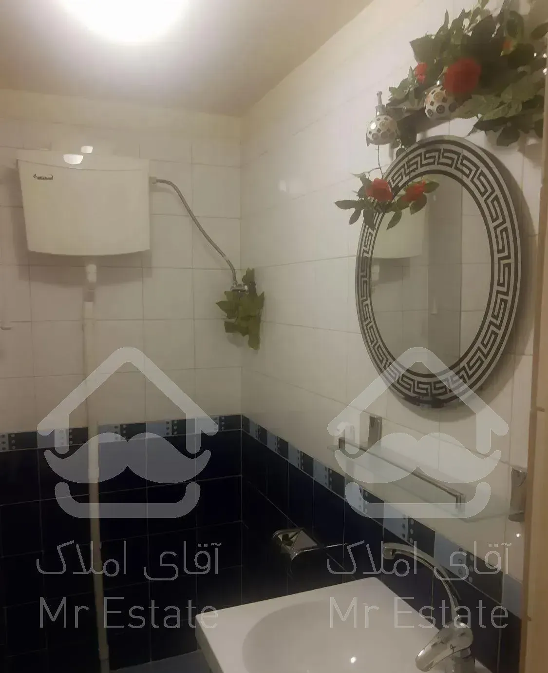 ۱۰۳ متر ۲ خوابه چندساله اندرزگو