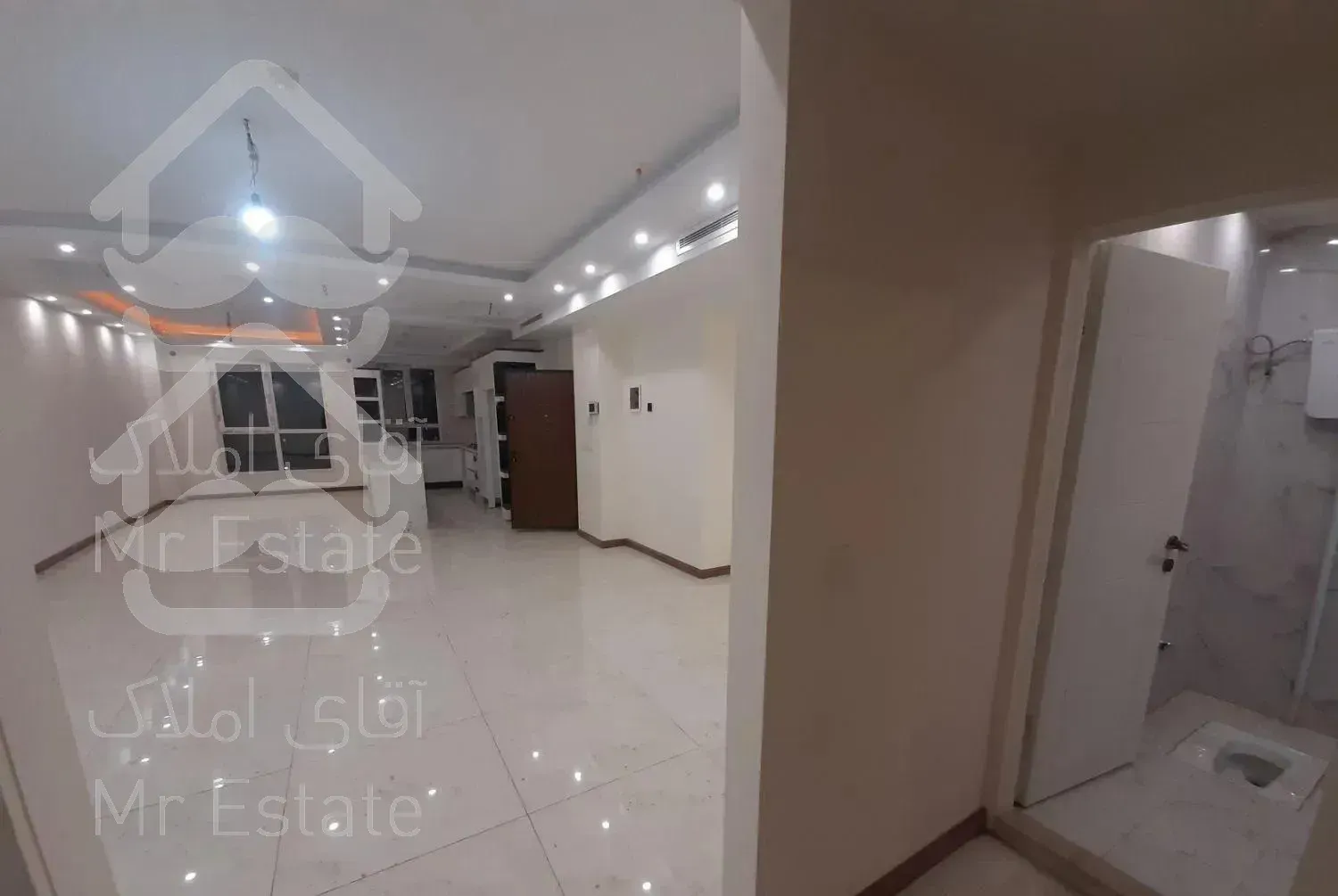 آپارتمان۱۱۷متر(۲خواب)فول سهروردی جنوبی