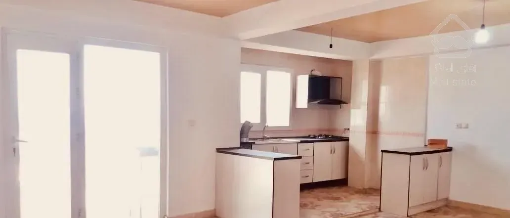 آپارتمان ۸۱،۸۵،۹۰ متری کلید نخورده بعد از امیر رود