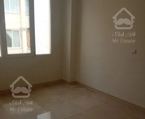 اجاره آپارتمان ۱۳۰ متری ۳ خواب شهرک غرب