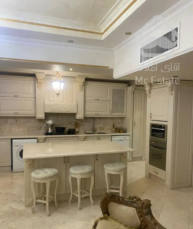 ۱۴۵ متر صالح حسینی  منطقه