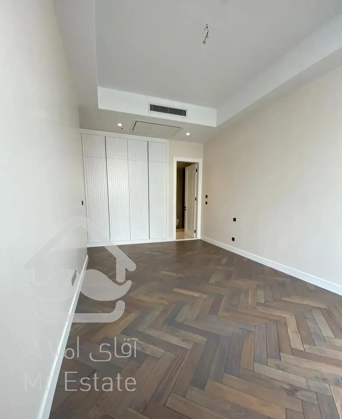 پنت هاوس ۴۴۴ متر کامرانیه شمالی مدرن