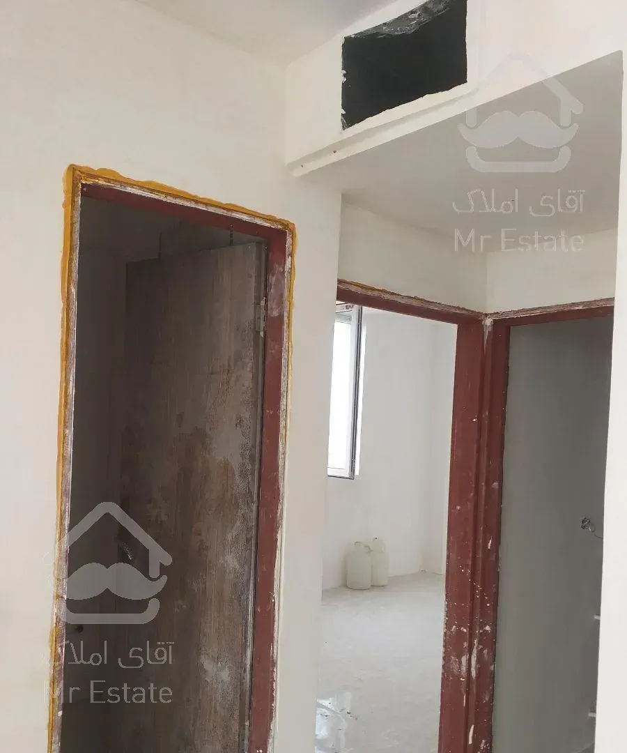 اپارتمان ۱۱۰متری دوخوابه