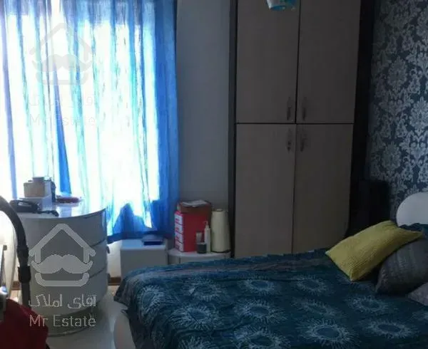 آپارتمان،۵۴متر،تک خواب مستر