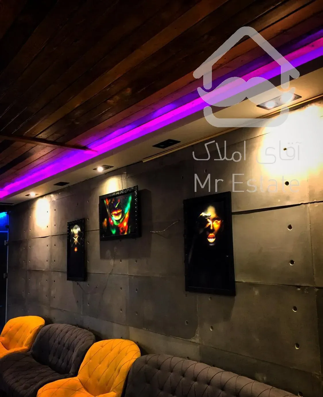 اجاره ویلای لاکچری