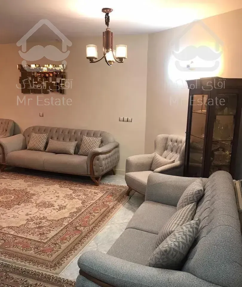 آپارتمان ۷۱ متری شهرک شهید باقری منطقه ۲۲