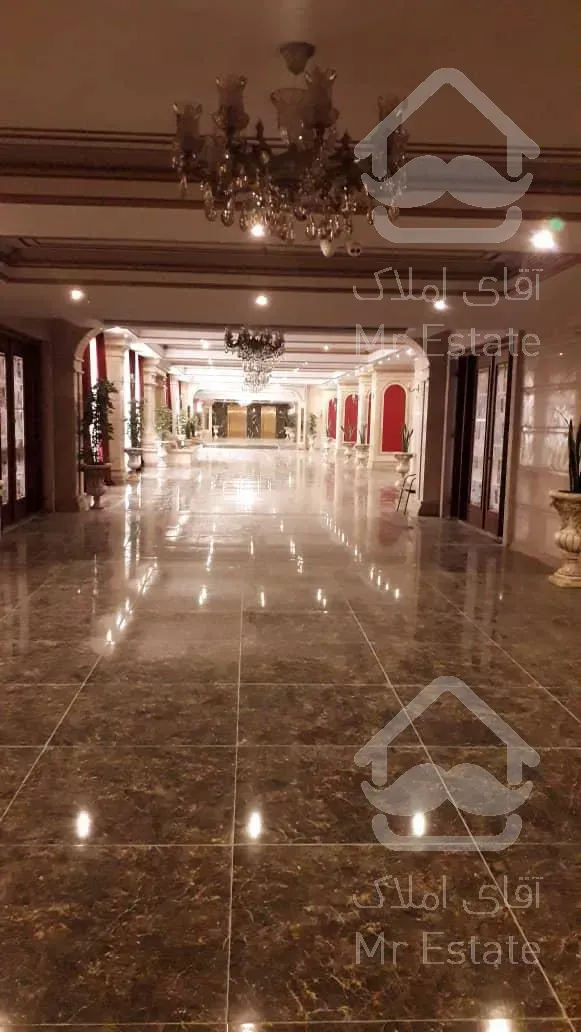 ۱۱۴ متر ۲ خوابه در فردوس غرب