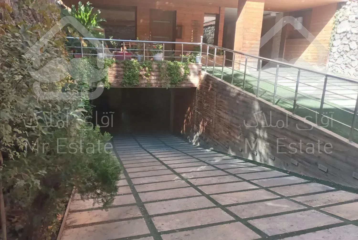 اپارتمان 75 دو خوابه