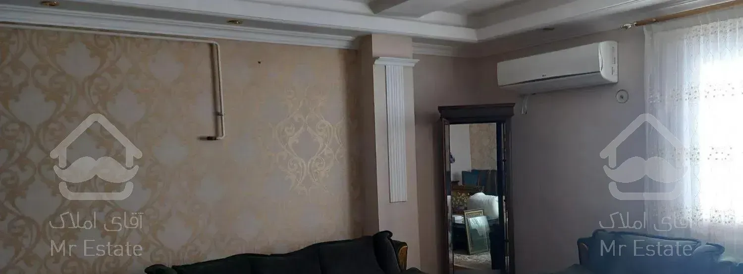 اپارتمان/ ۸۵متر /قدس