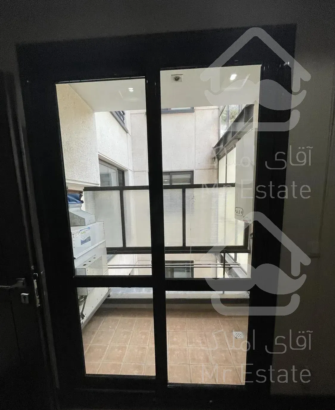 ١٢٥ متر 2 خوابه