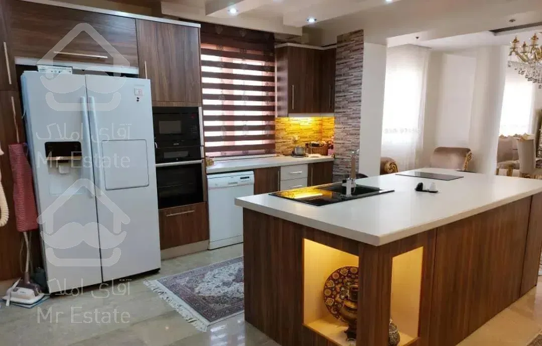 آپارتمان ۱۷۷ متر سه خواب