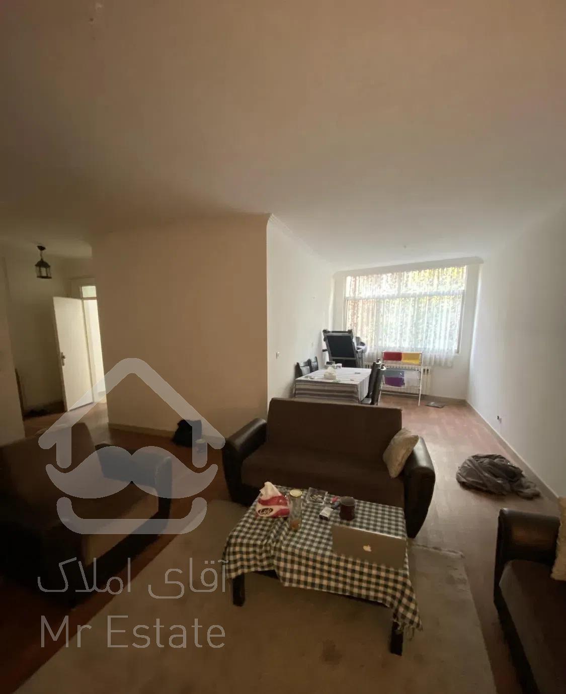 ۱۴۰ متر بالای اندرزگو تک واحدی مجرد یا خانواده