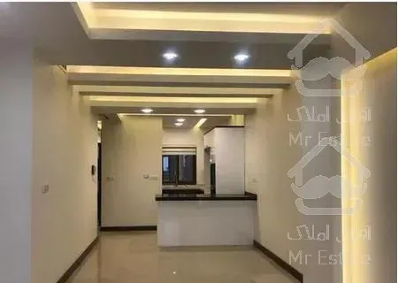 دو خوابه ۱۰۰ متری قیطریه