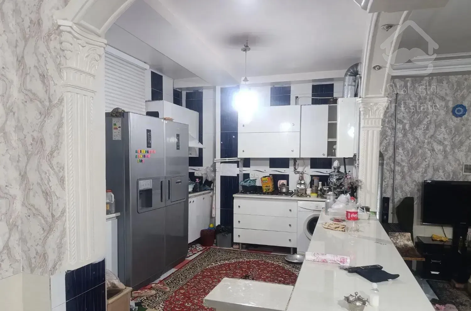 اجاره آپارتمان شهرک فجر