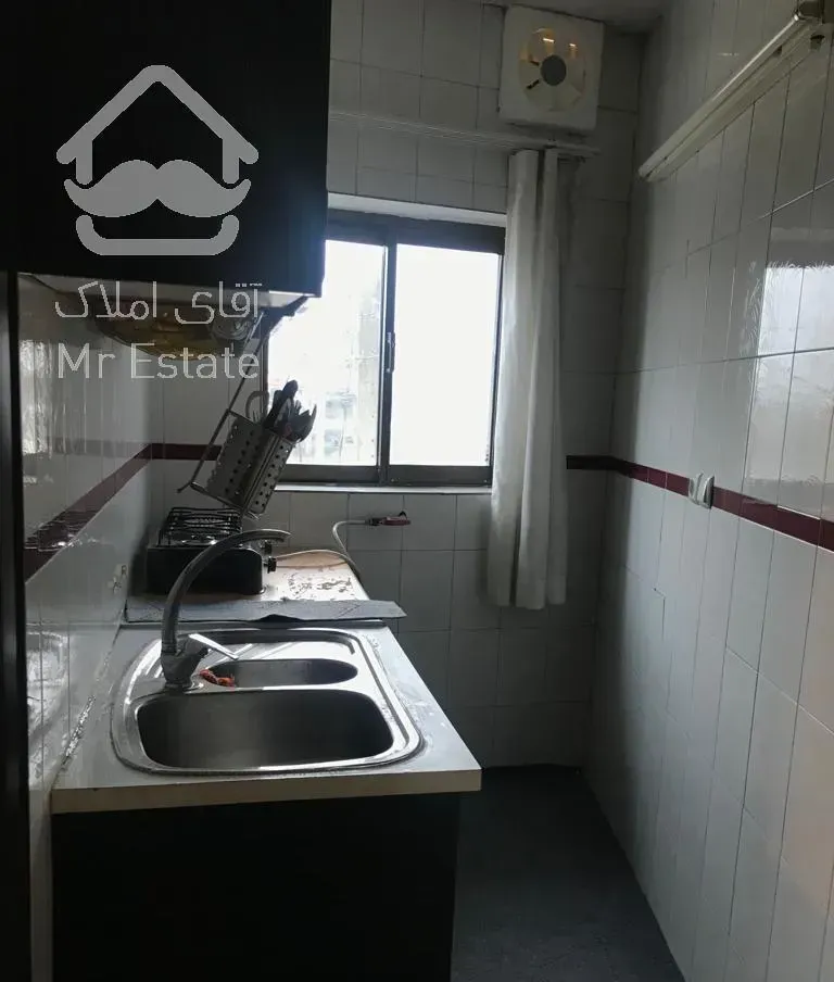 خانه دربستی مبله با پارکینگ