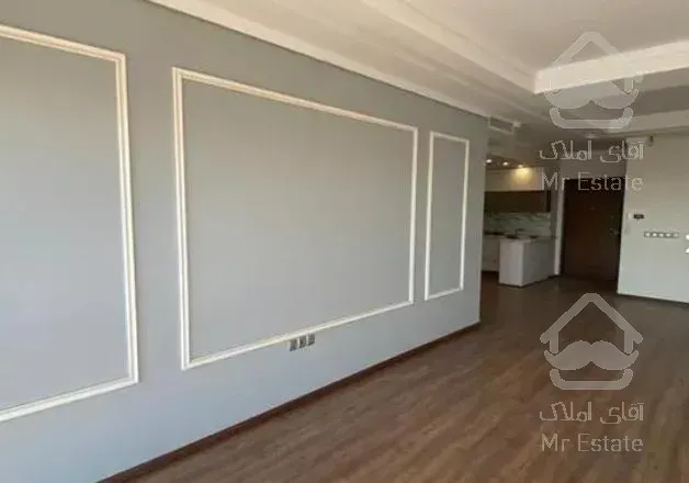 فروش آپارتمان۹۶ متری  نوساز کلید نخورده