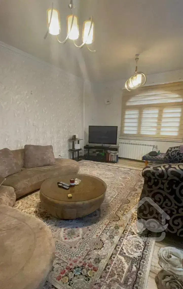 ۷۶ متر بازسازی شده توانیر مناسب زوج یا مجرد موجه