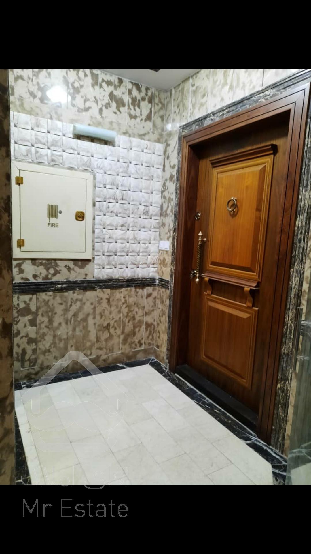 خرید و فروش آپارتمان 216 متری 4 خوابه جنت اباد