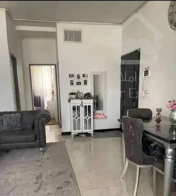 سنددار/روبه نما/دوخوابه/فردیس/املاک علیزاده