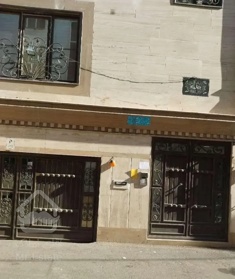 فروش آپارتمان خیابان دماوند