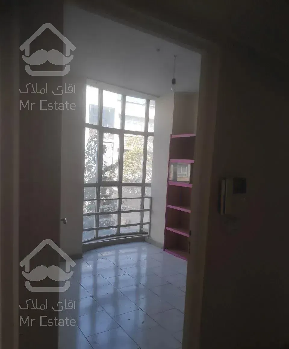 نصرت 72متر،2خواب،پارکینگدار