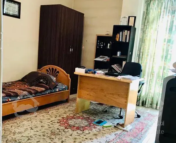 آپارتمان ۱۳۰ متر/فول امکانات/شمال کاشانی