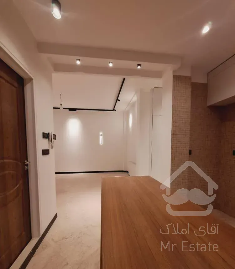 رهن اپارتمان ۶۰ متری