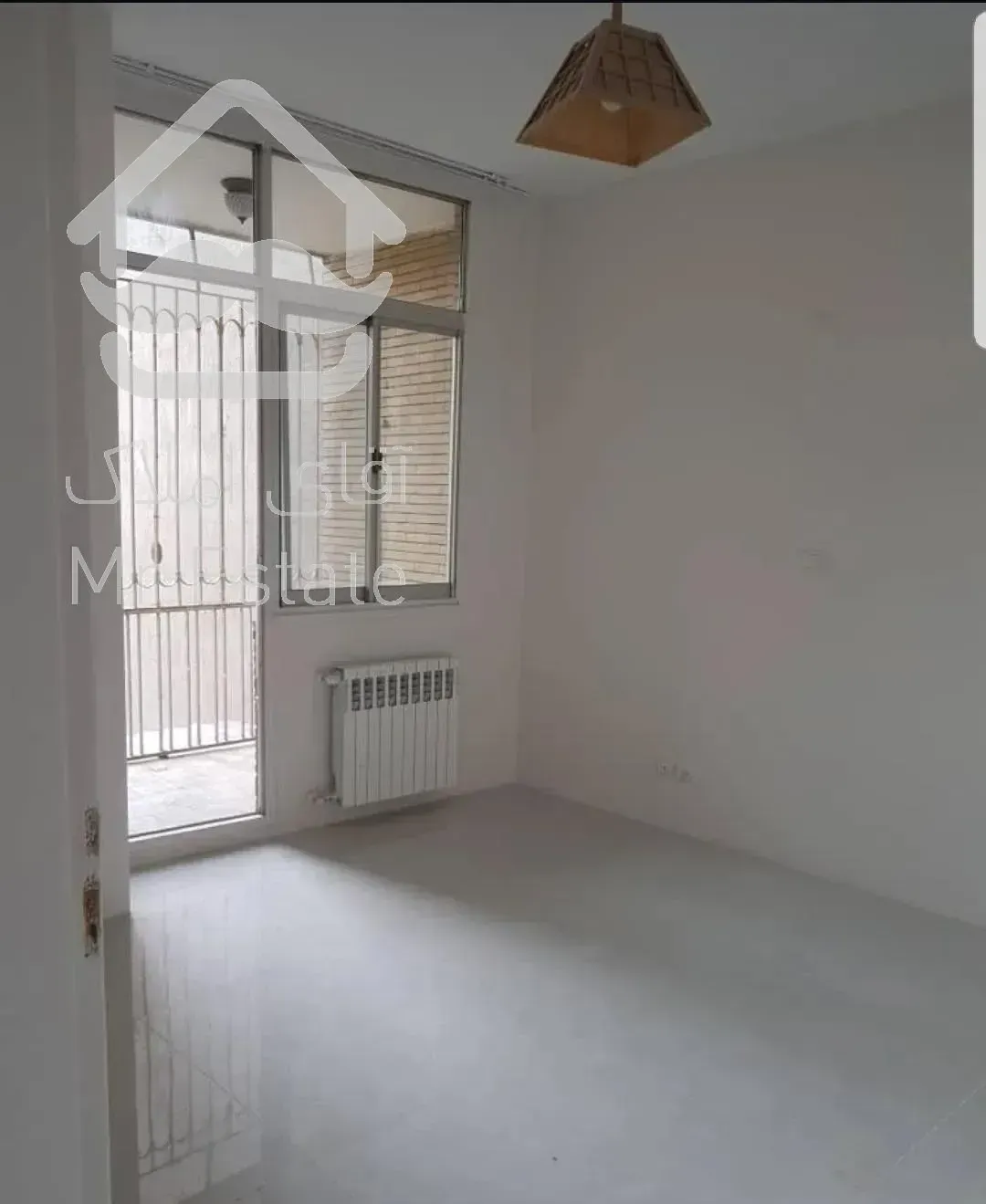 121متر اپارتمان تک واحد