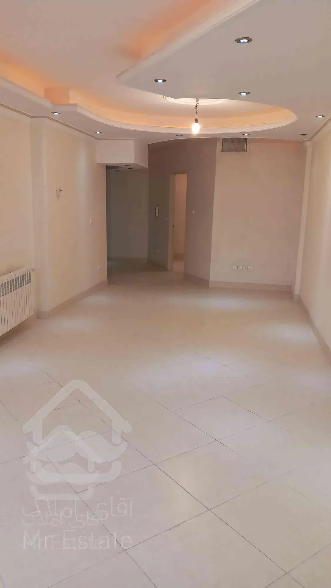 خرید آپارتمان ۶۳متری یکخوابه نوساز فردوس شرق