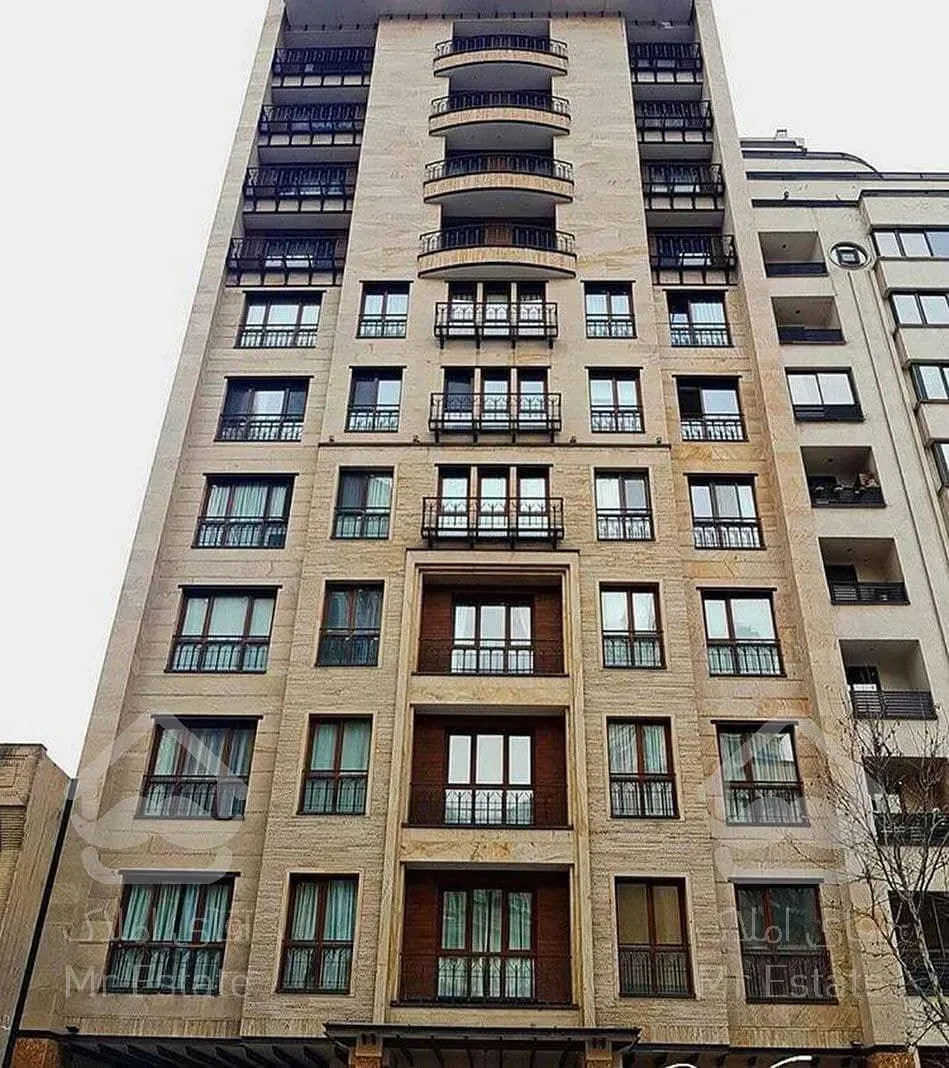 پیش فروش پروژه پلازا پالاس در تهران