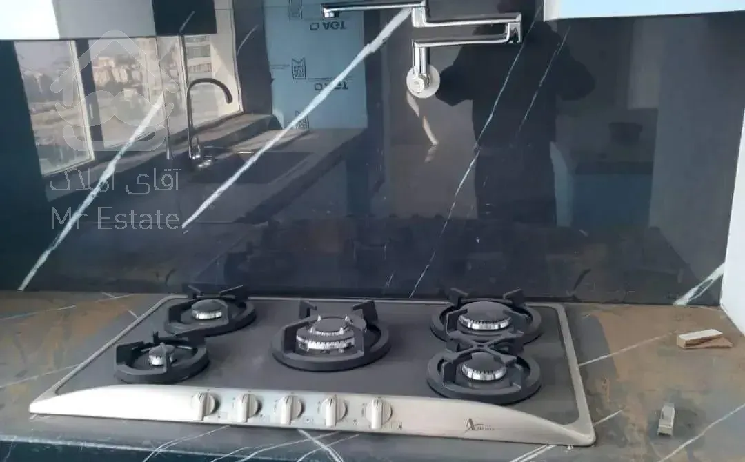 آپارتمان فول بازسازی