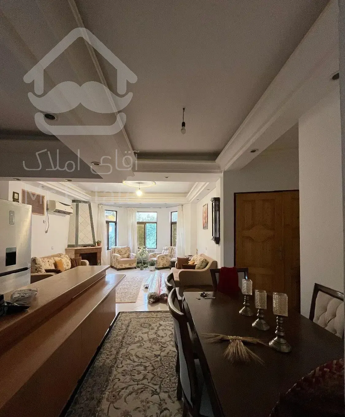 اجاره واحد ۹۰متری