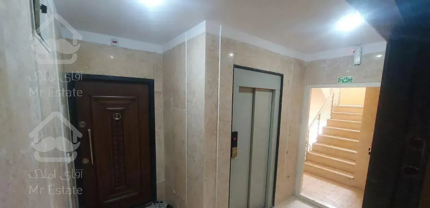 ۱۰۵ متر کلید نخورده فول