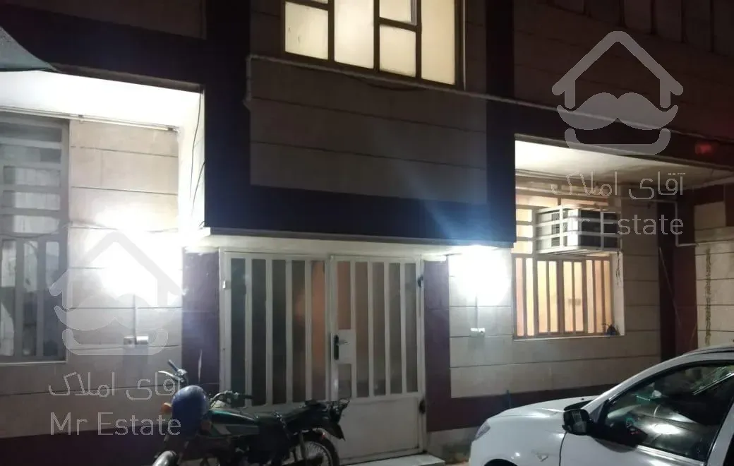 آپارتمان 67 متری در کوی مهدیس