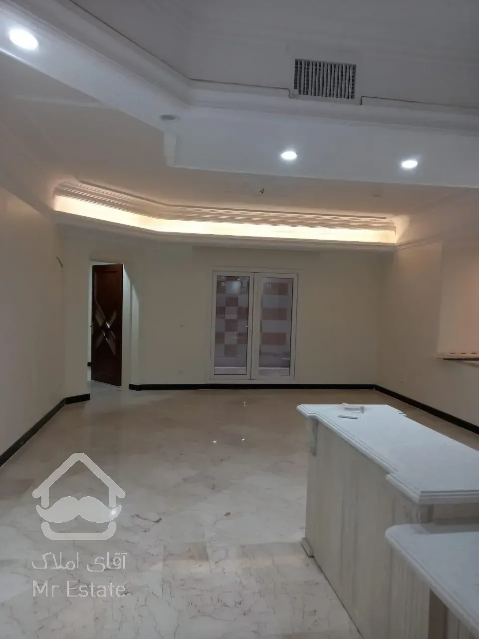 اجاره و رهن آپارتمان کامرانیه 410  متر لوکس