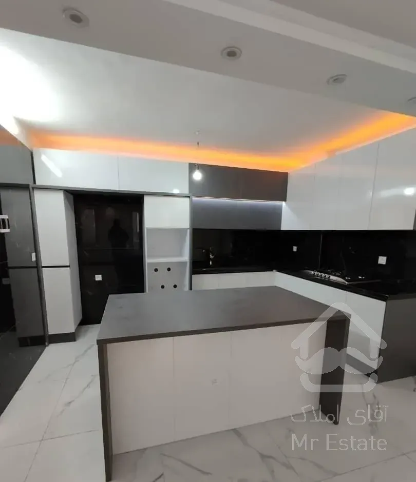 اجاره آپارتمان ۸۳ متری ۲ خوابه در شهرک پرواز