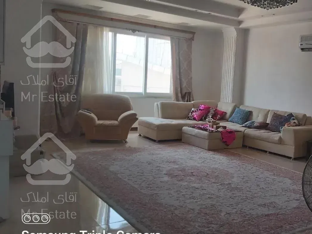 سلمان فارسی ۹۵ متر فول امکانات