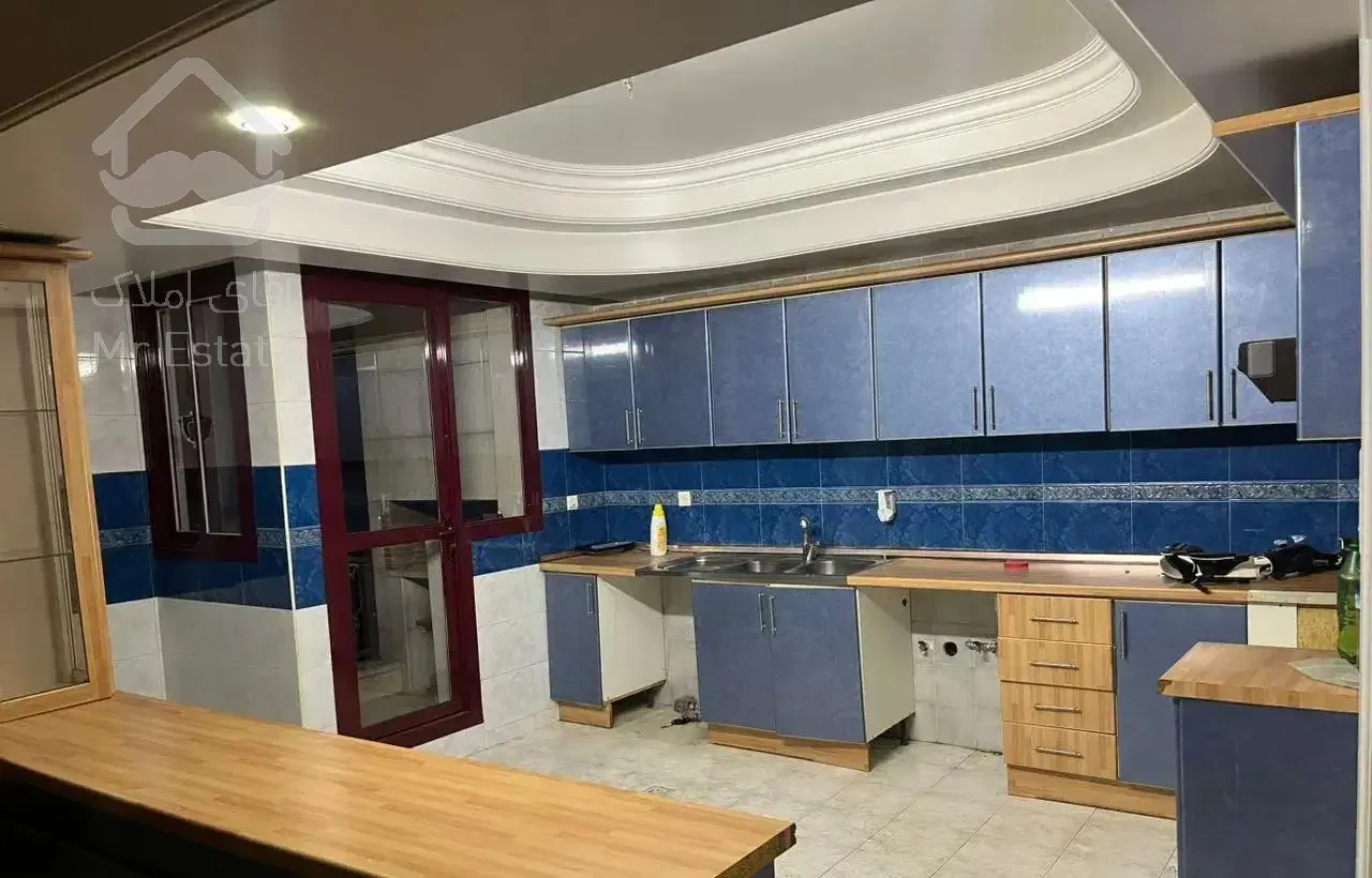 یارمحمدی ۱۵۰ متر قابل تبدیل