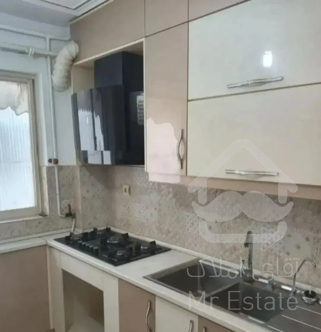 رهن و اجاره واحد طبقه اول ضیابری ۸۵ متر