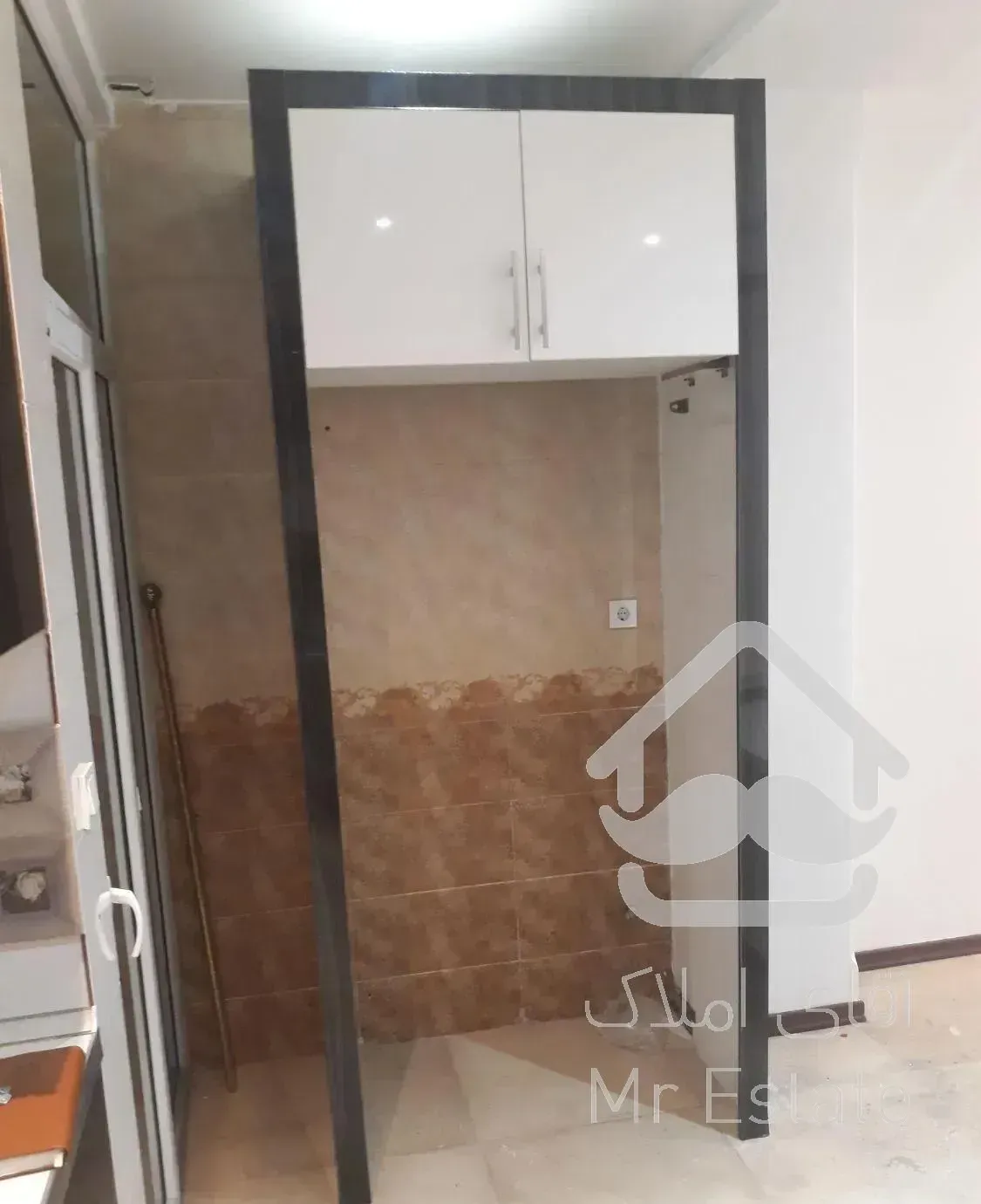 ۱۰۸ متری پاسداران ‌‌(ساقدوش)،فول امکانات،نوساز