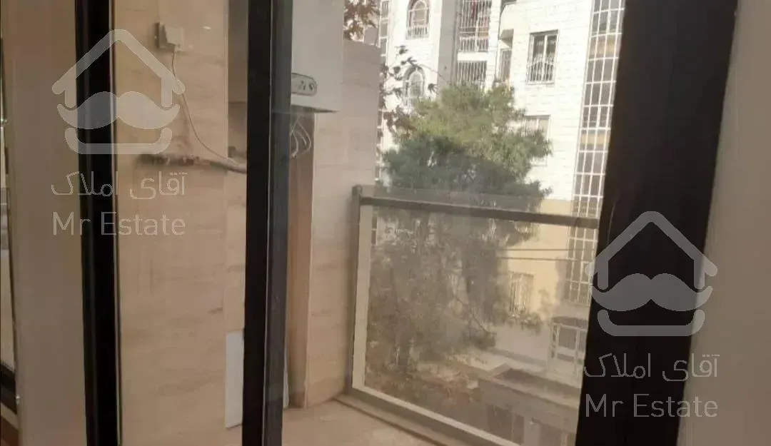 110 متر/ دو خواب/ / تاپ لوکیشن