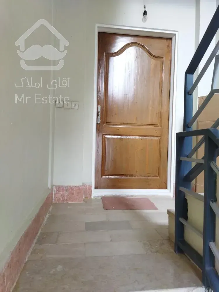 دو طبقه ۱۰۵ متری طبقه دو