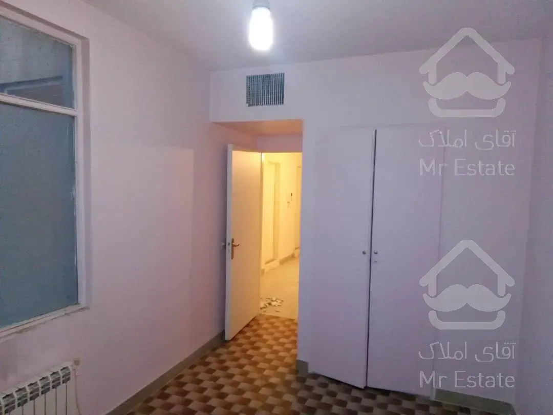 واحد ۶۱ متری جنت آباد جنوبی