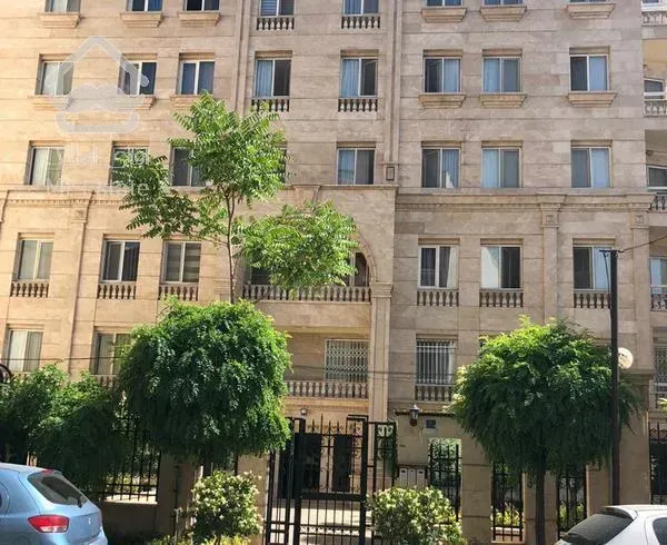 فروش واحد مسکونی در بهنام