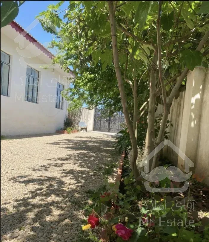 سوییت سفالی مستقل پارکینگ دار