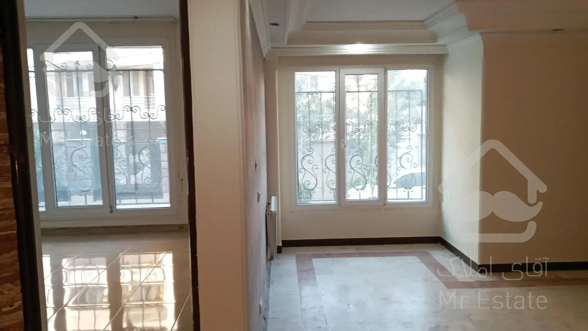 فروش آپارتمان ۵۸متری یکخوابه فردوس شرق