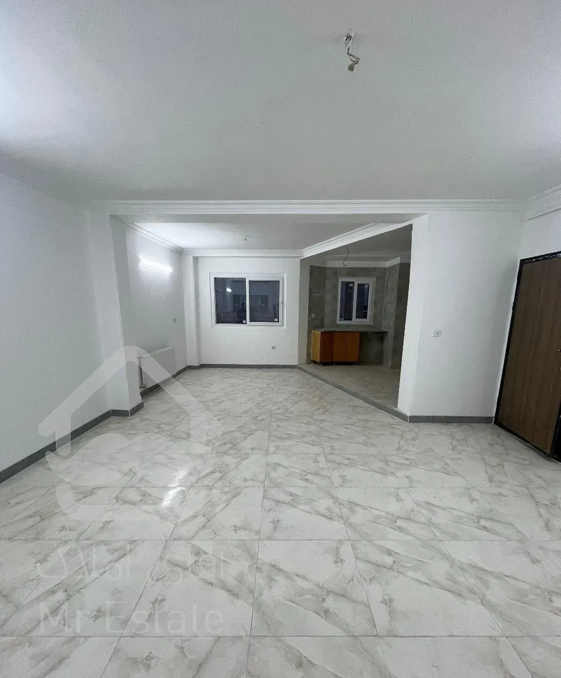 اجاره اپارتمان ۱۰۰متری مصلی