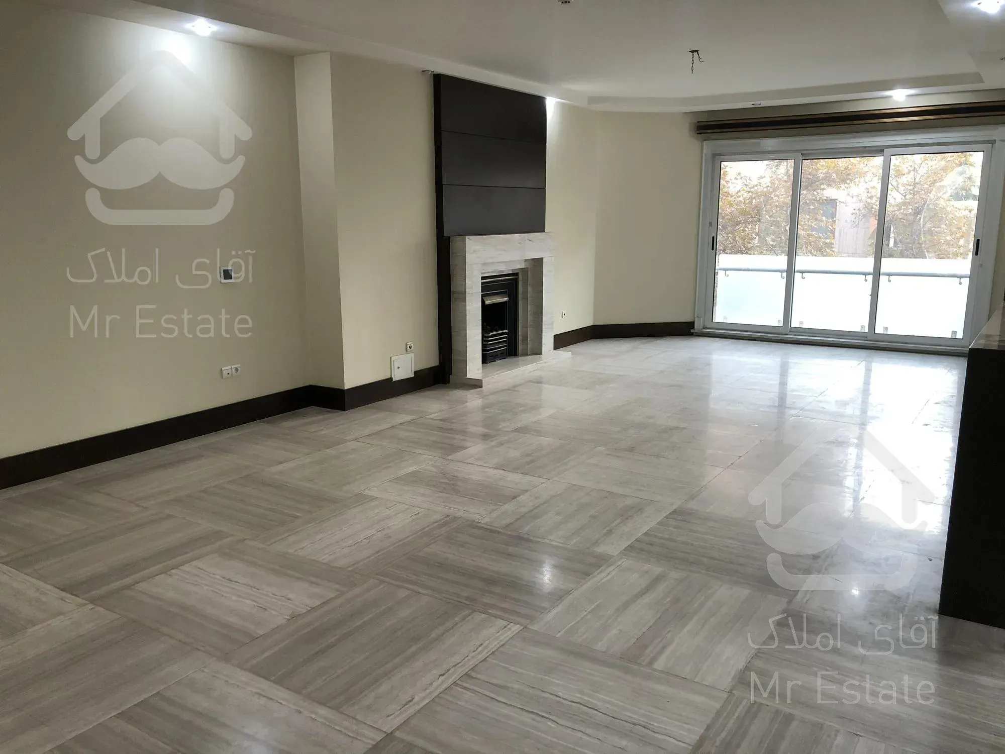 رهن و اجاره آپارتمان ۳۰۰ متری ۴ خوابه نیاوران فول